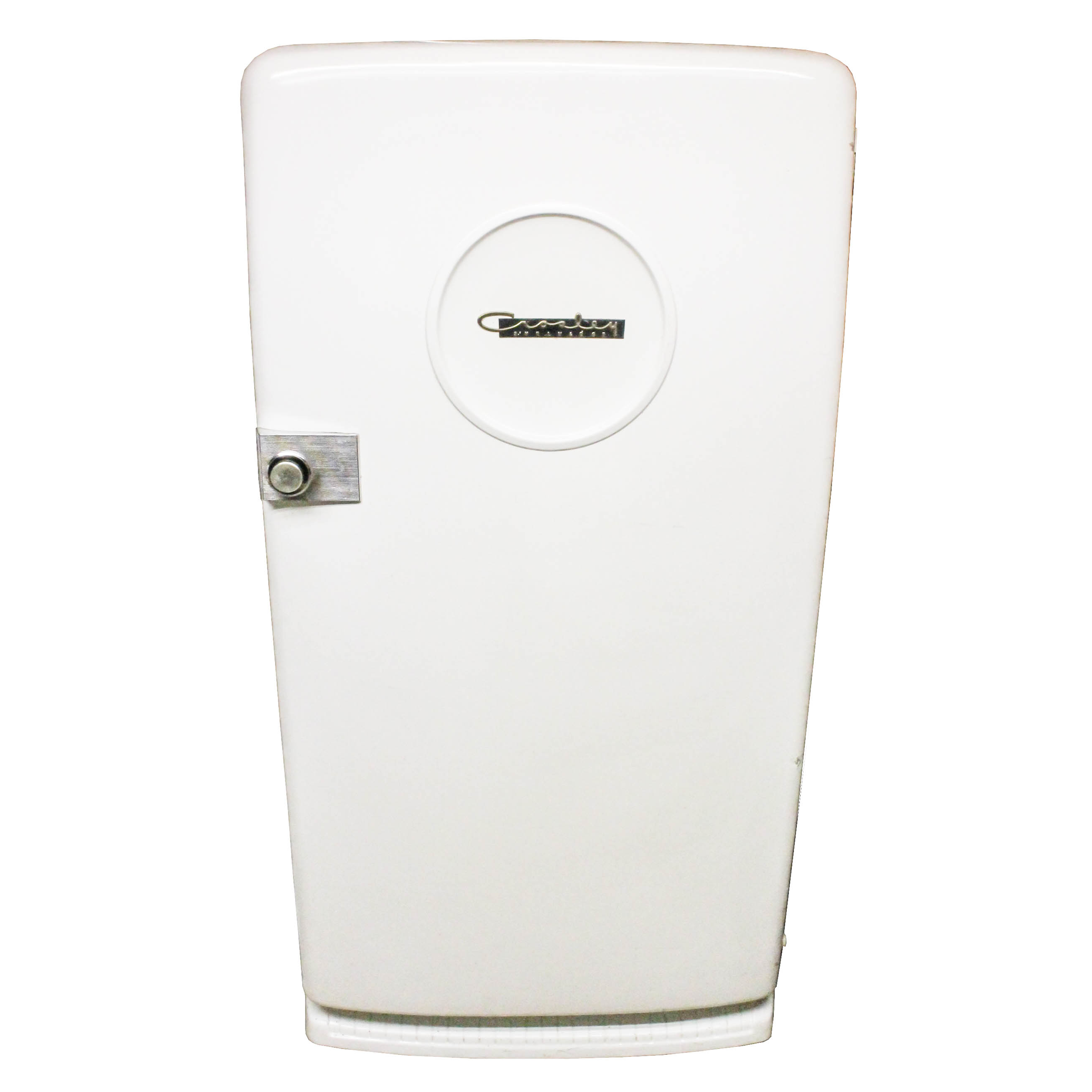 Vintage Crosley Shelvador Freezer