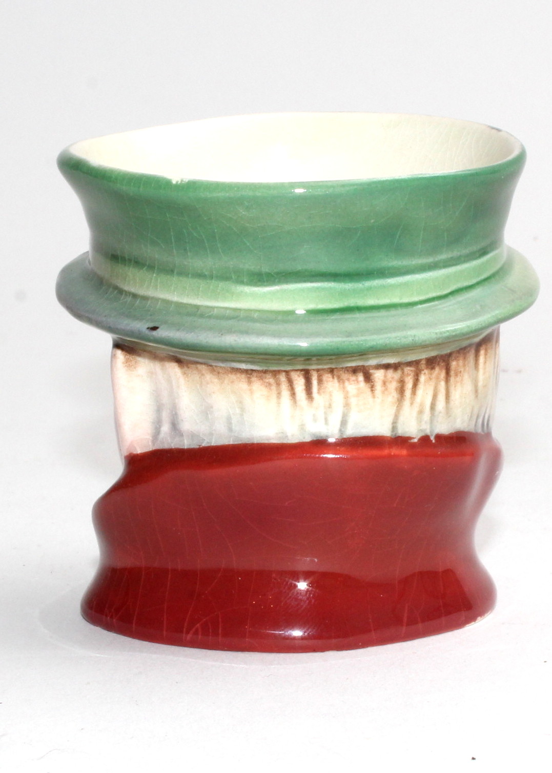 Vintage English Toby Mugs