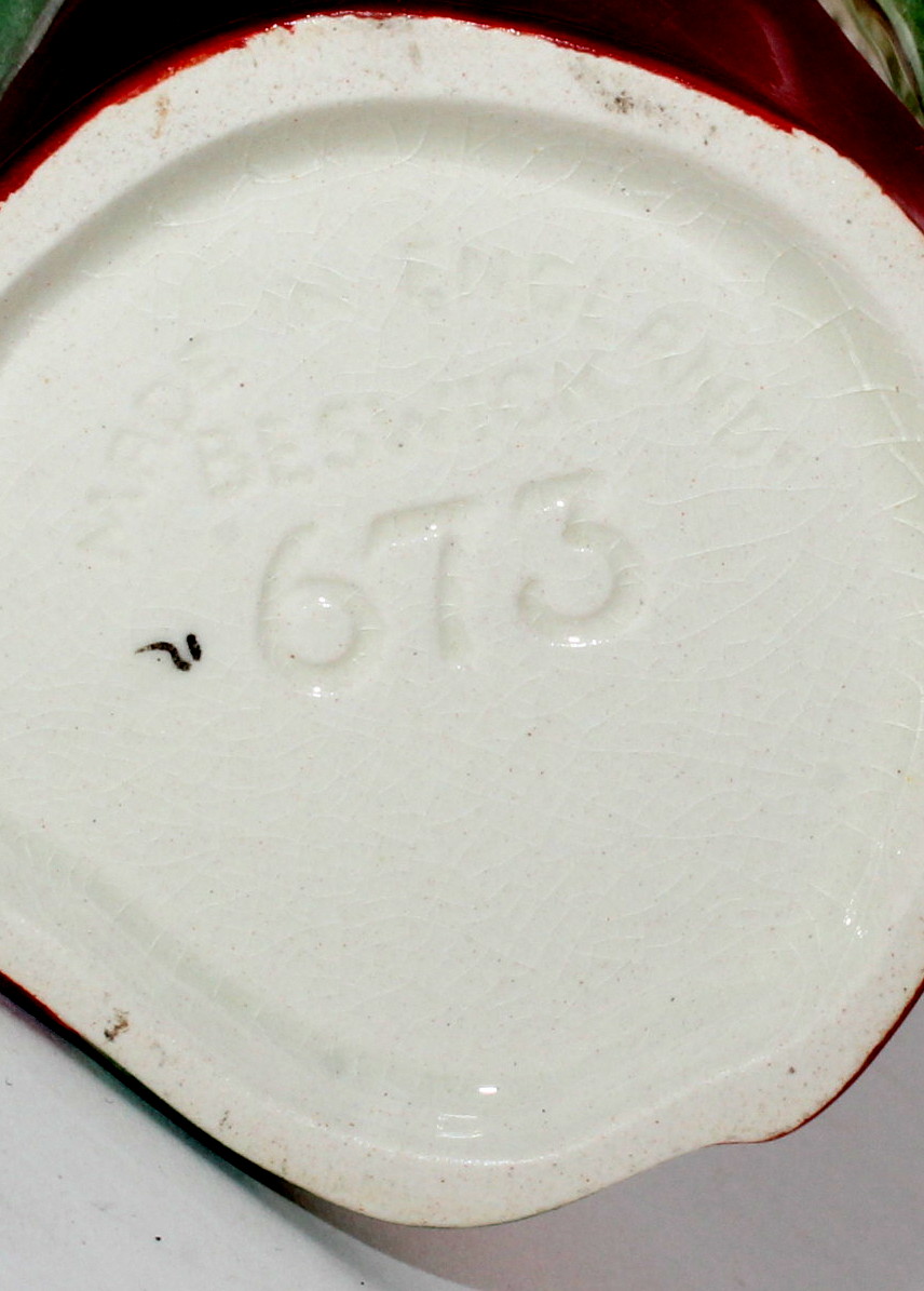 Vintage English Toby Mugs