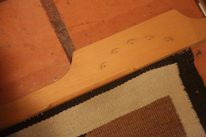 Handwoven Western Reservation Navajo Area Rug