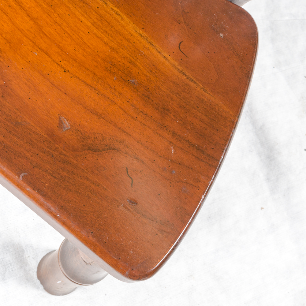 Spiral Library Steps