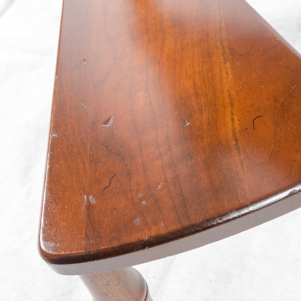 Spiral Library Steps