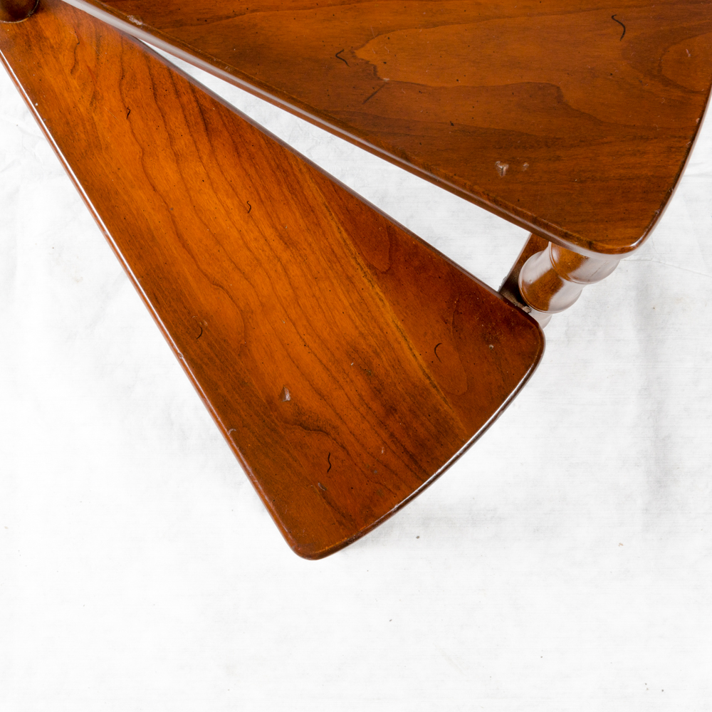 Spiral Library Steps