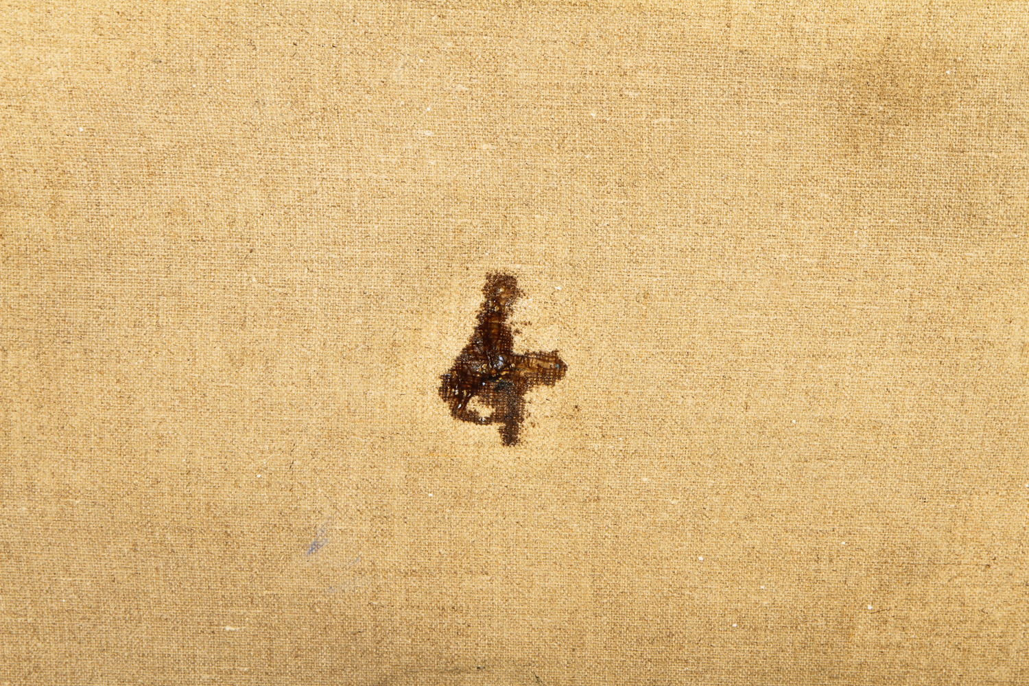 Sidney Harry Riesenberg Oil Painting on Canvas "Fresh Pond"