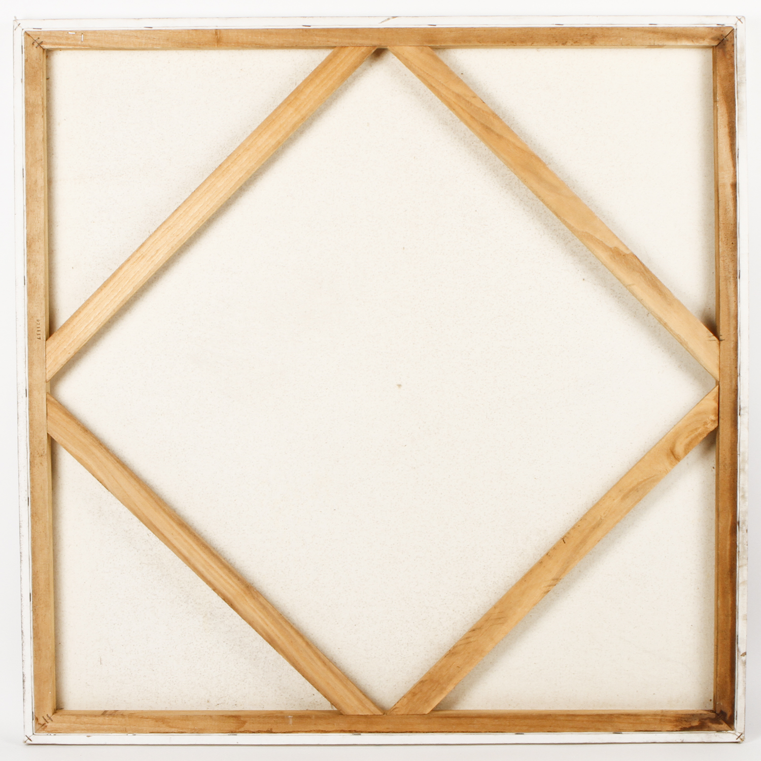 Maria Pucci Acrylic Painting on Canvas "Large Still Life of Sunflowers"