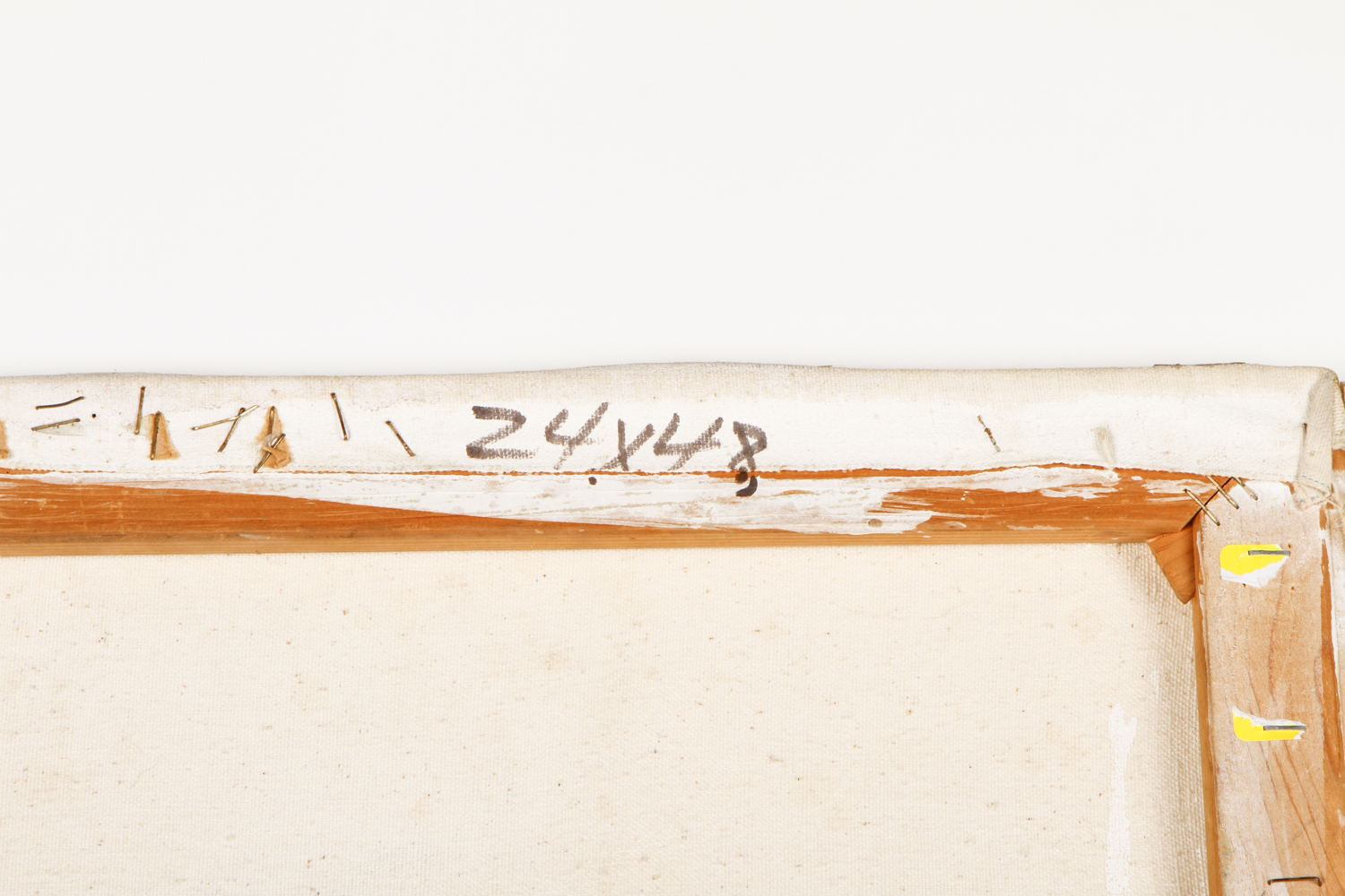 Pascal Cucaro Oil Painting on Canvas and Catalogue