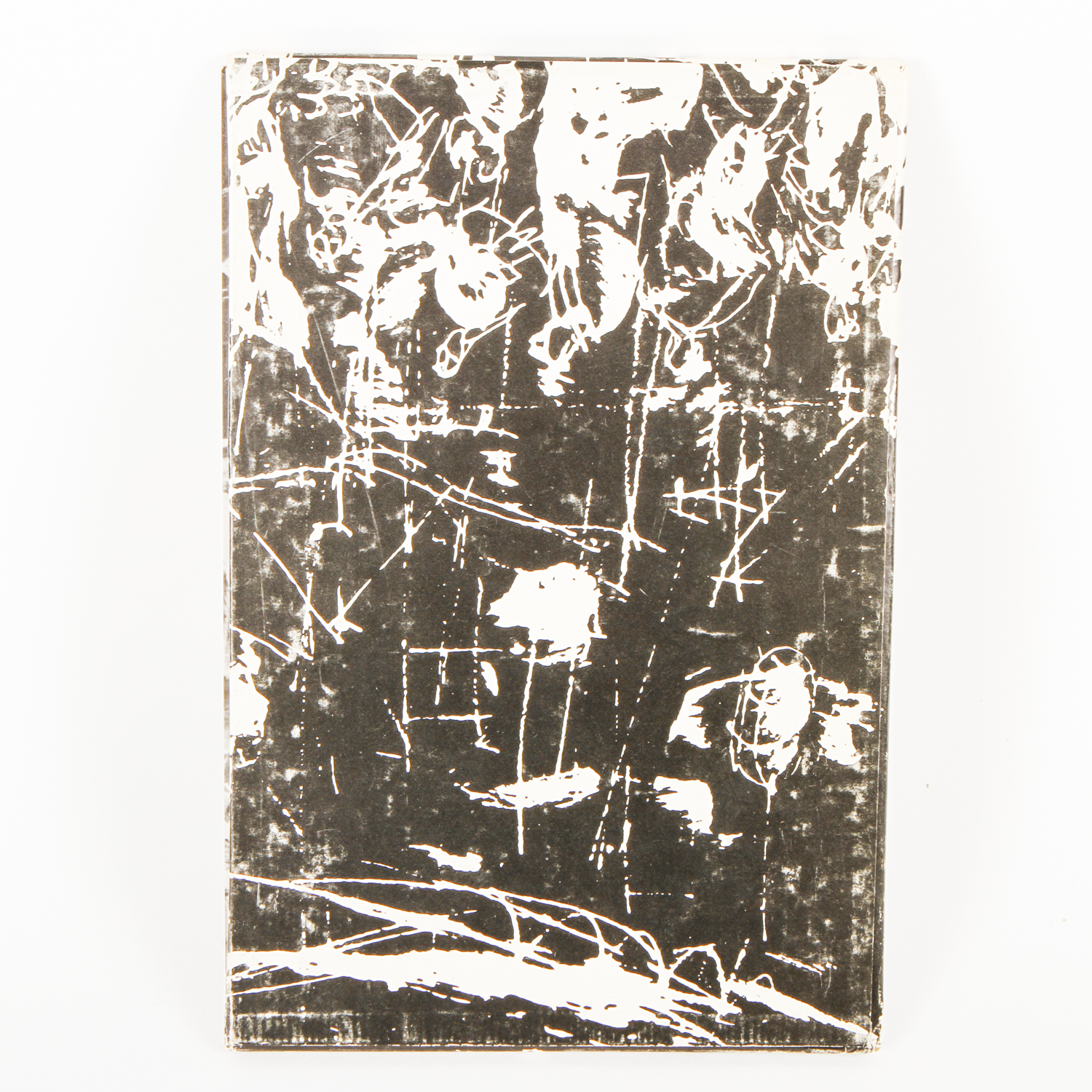 Pascal Cucaro Oil Painting on Canvas and Catalogue