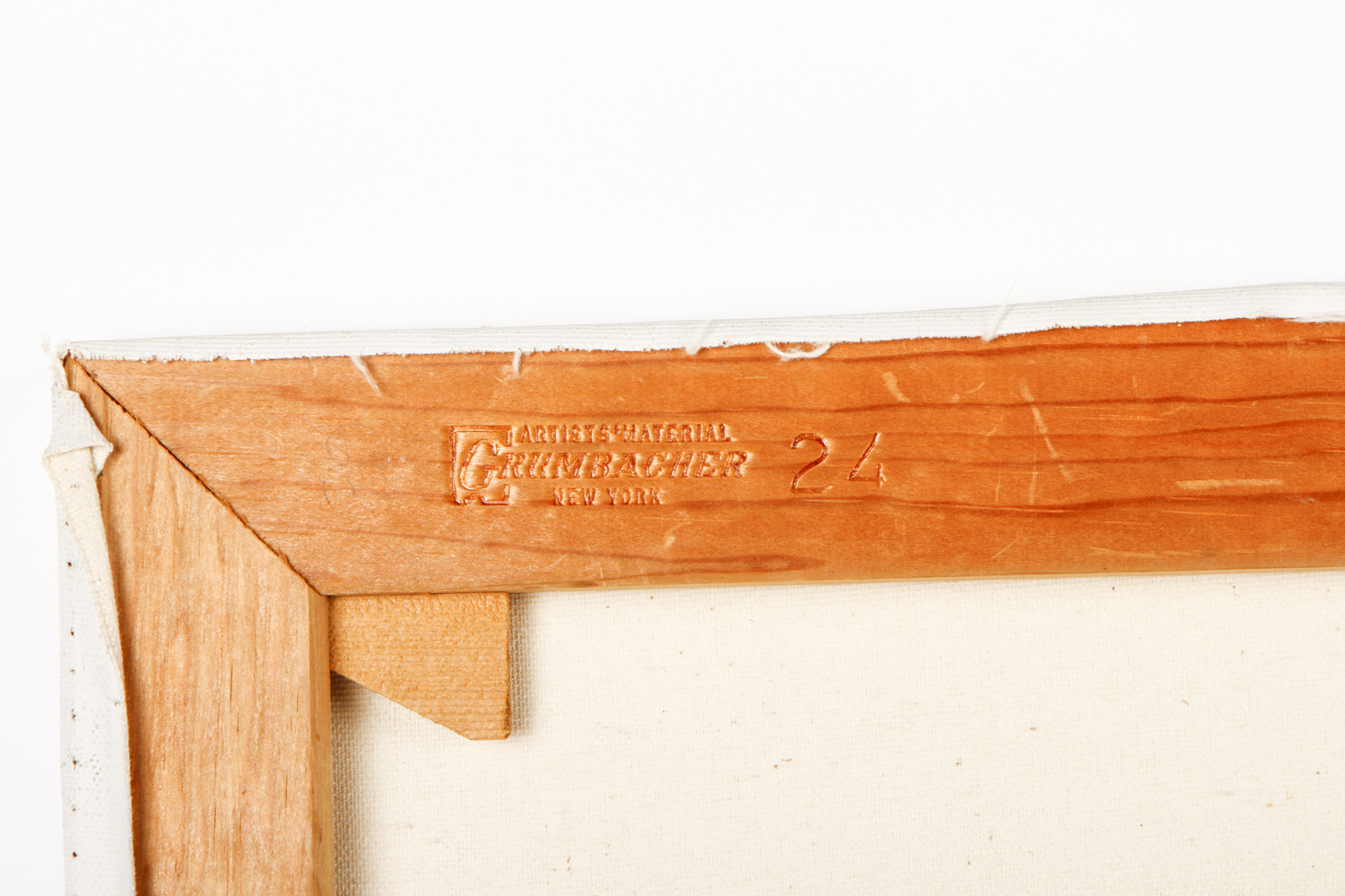 Mymy Farmer Mixed Media on Canvas "Lute Player"