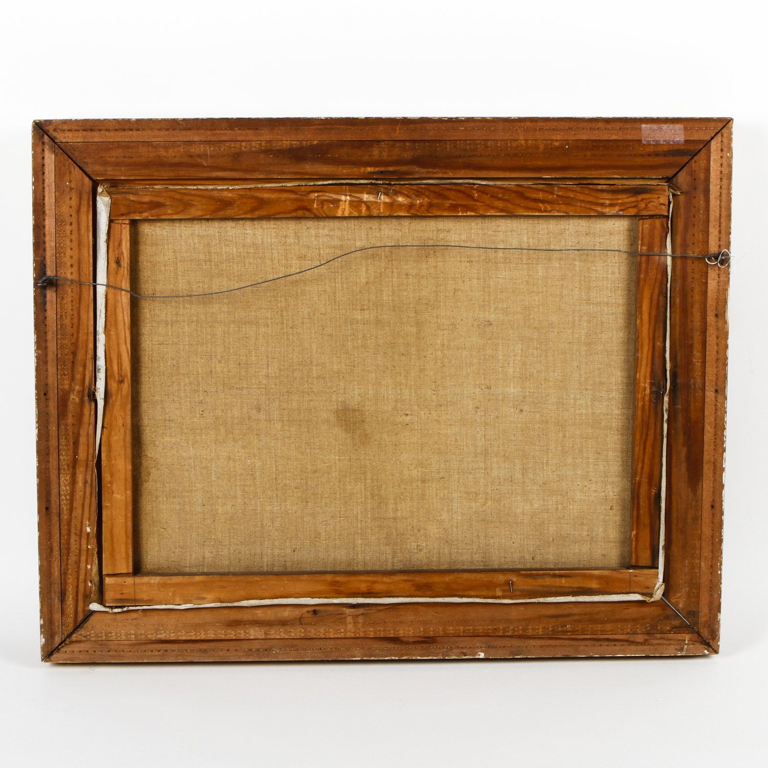 Oil Painting on Canvas "Breaking Waves"