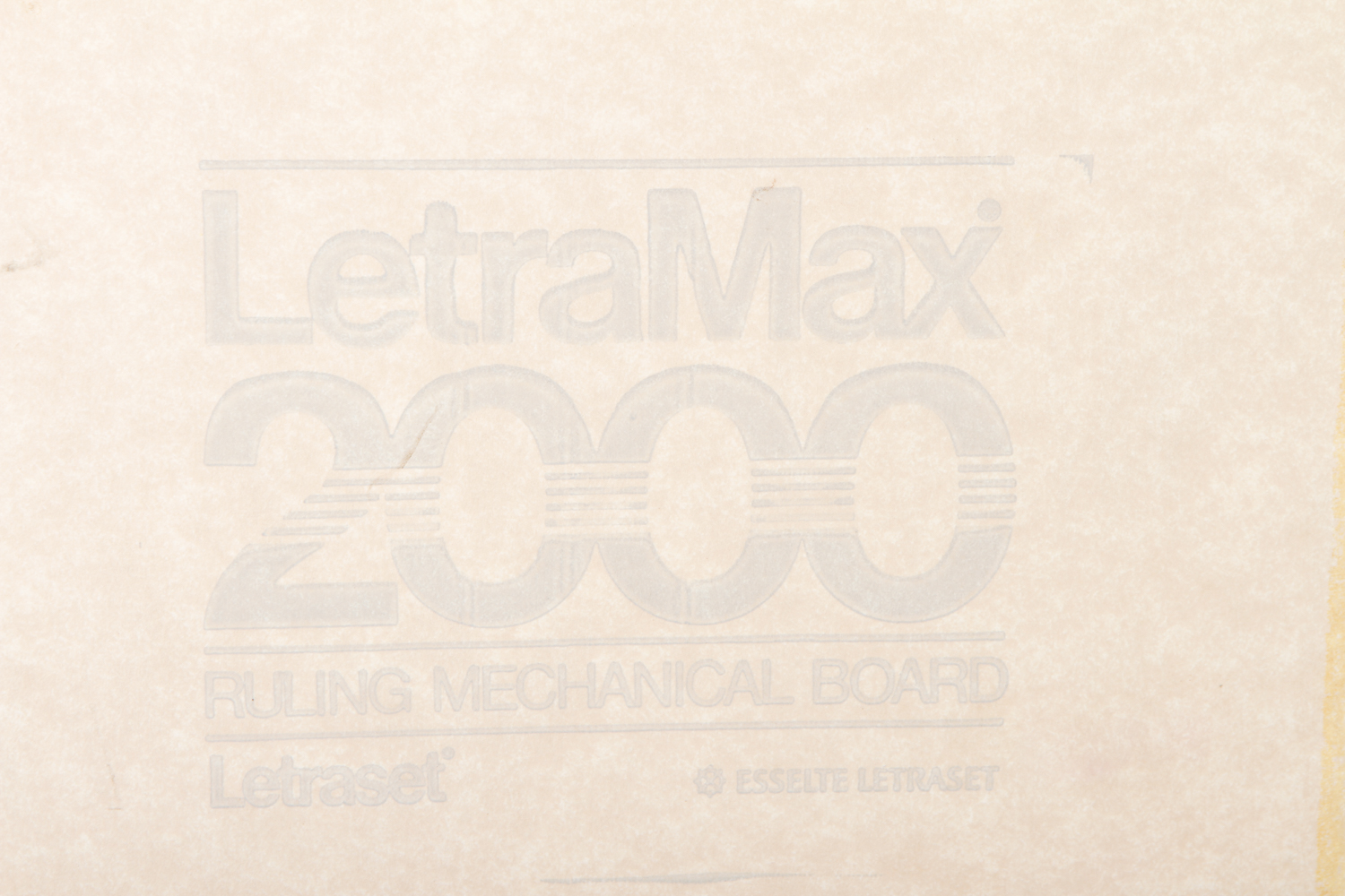 G. Robinson Watercolor and Acrylic Painting on Paperboard "Autumn Waterfall"