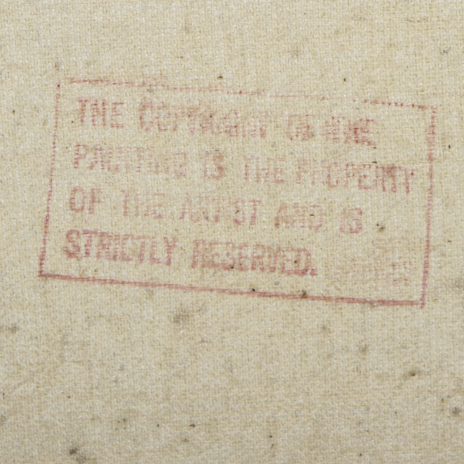 Yves Vandi Oil Painting on Canvas "Gathering Flowers in Brittany"