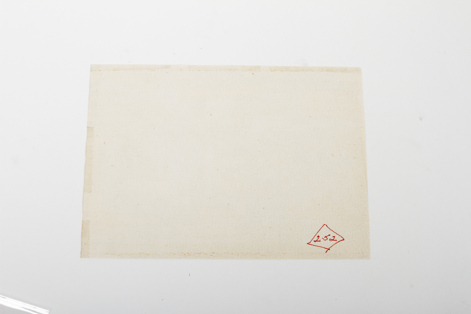 Skolnikoff Watercolor Painting on Paper "View of Kusadasi, Turkey"