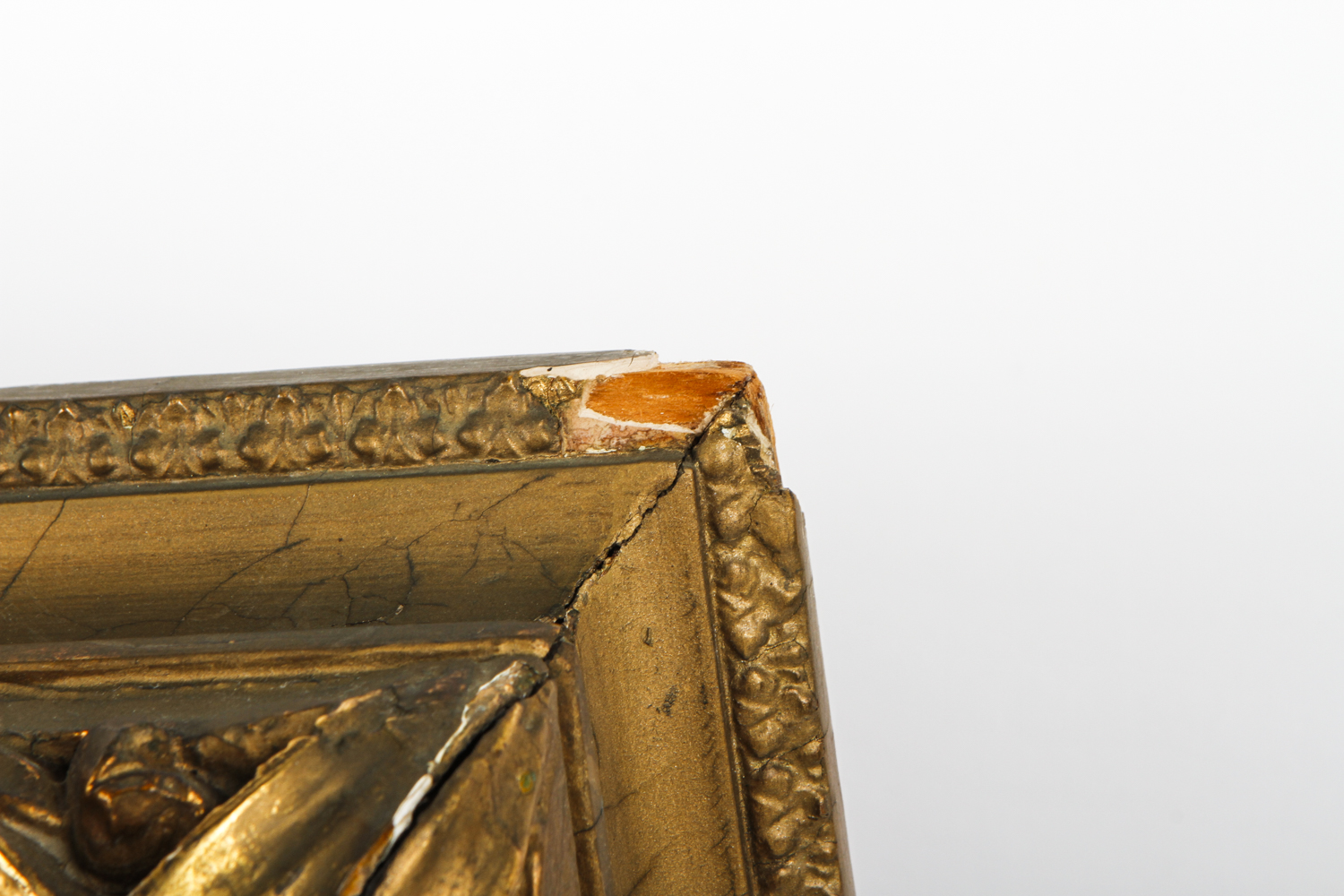 Louis Apol Oil Painting on Canvas of Dutch Winter Landscape