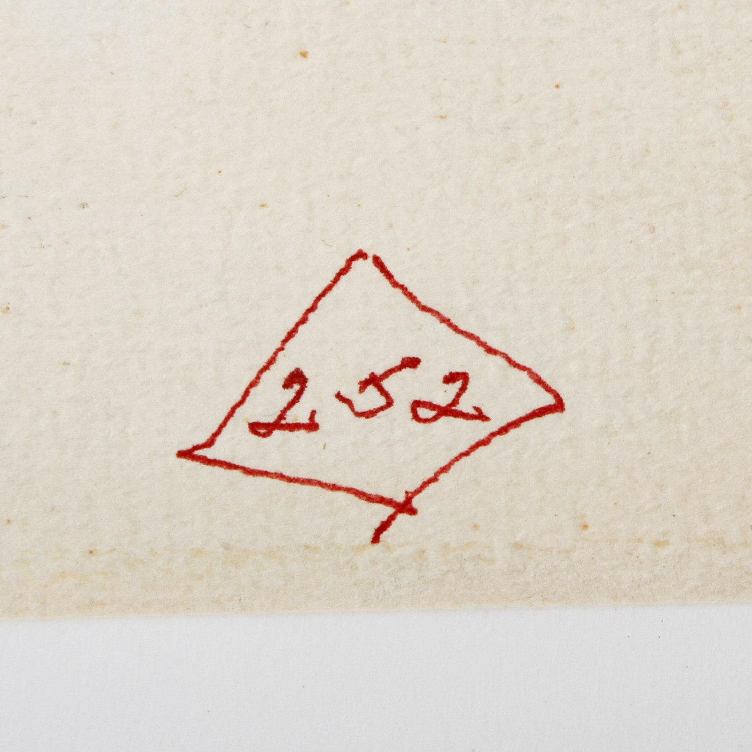 Skolnikoff Watercolor Painting on Paper "View of Kusadasi, Turkey"