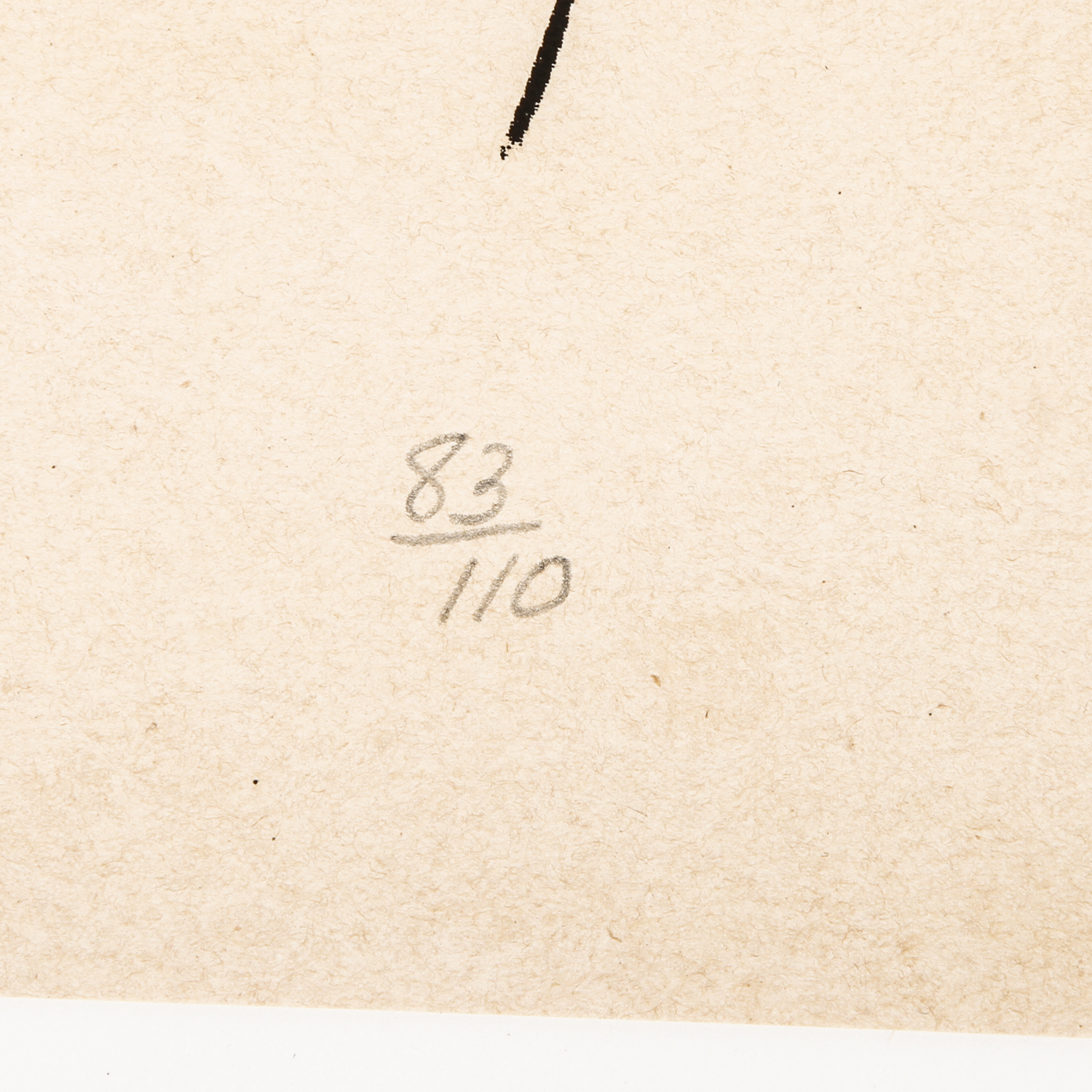 Richard D. Hunt Limited Edition Serigraph "Kwakiutl Killer Whale"