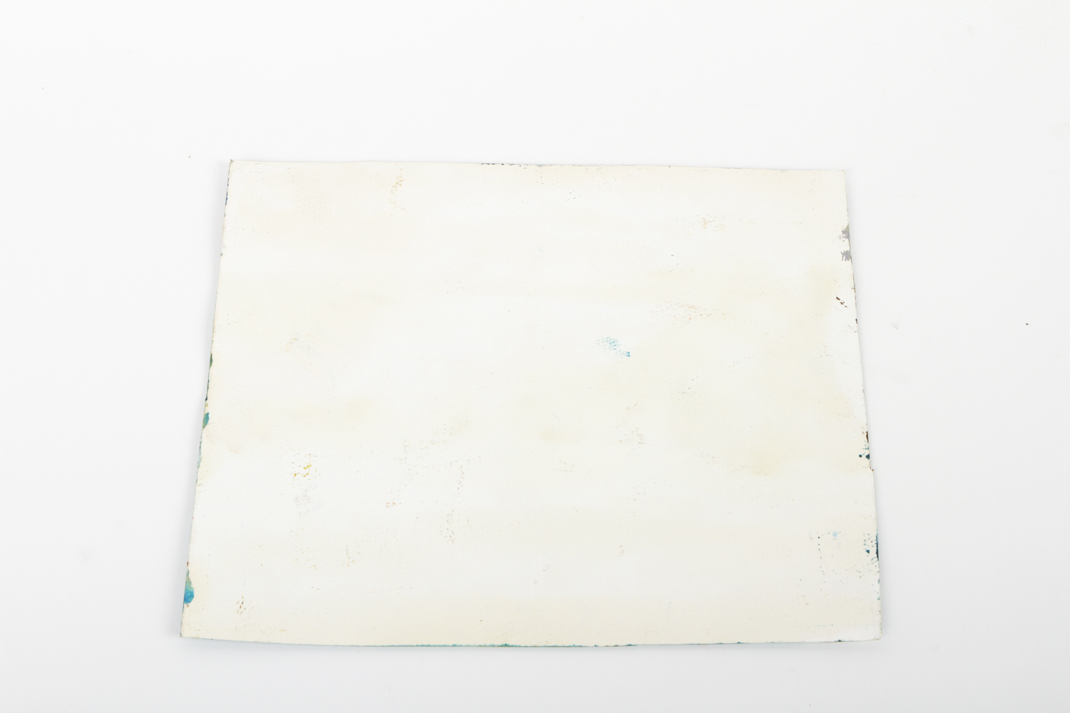 Kathleen Murray Oil Painting on Paper "Carmel Sunset"