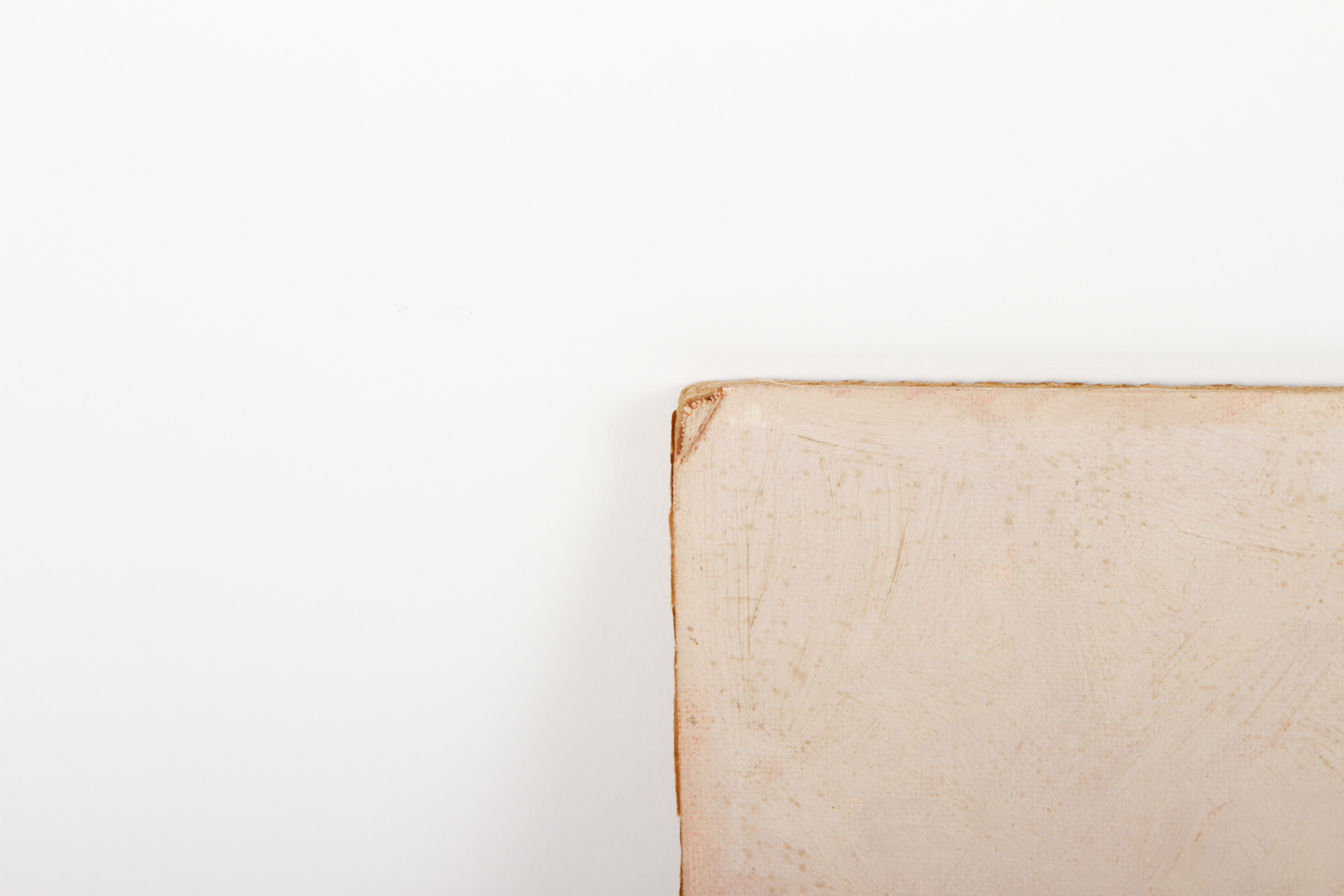 Loretta Adele Lee Kirchoff Oil Painting on Canvas Board