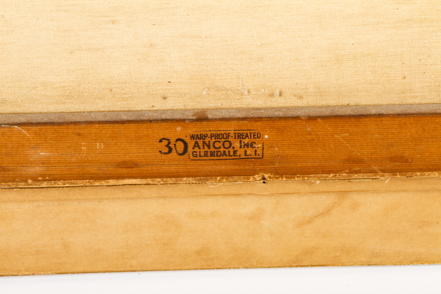 Edwin Charles Arnold Oil Painting on Canvas "Off the Golden Gate"