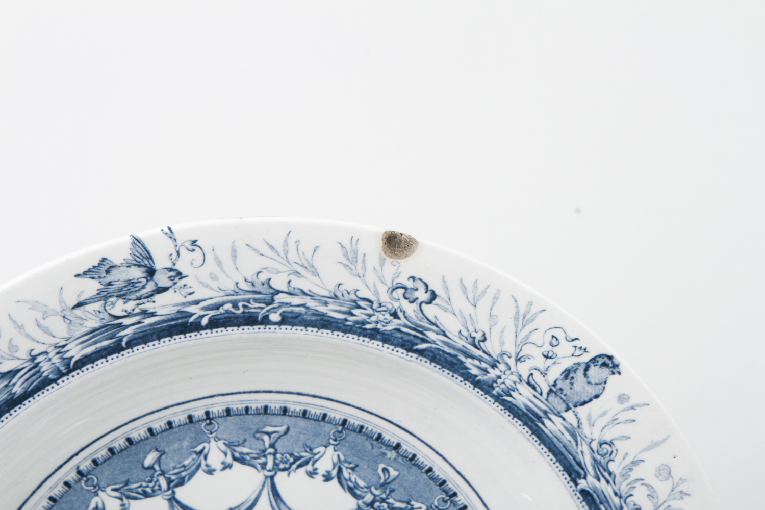 Assortment of Royal Crown Derby "Leopold" China