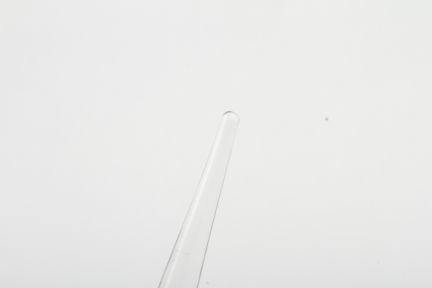 Enamel Topped Perfume Stopper