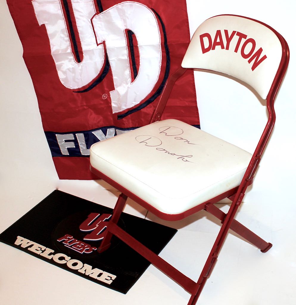 UD Flyers Collectibles