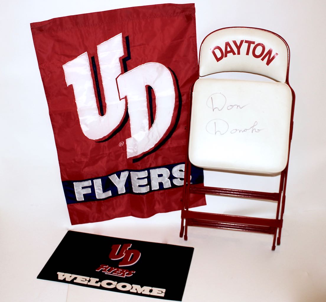 UD Flyers Collectibles