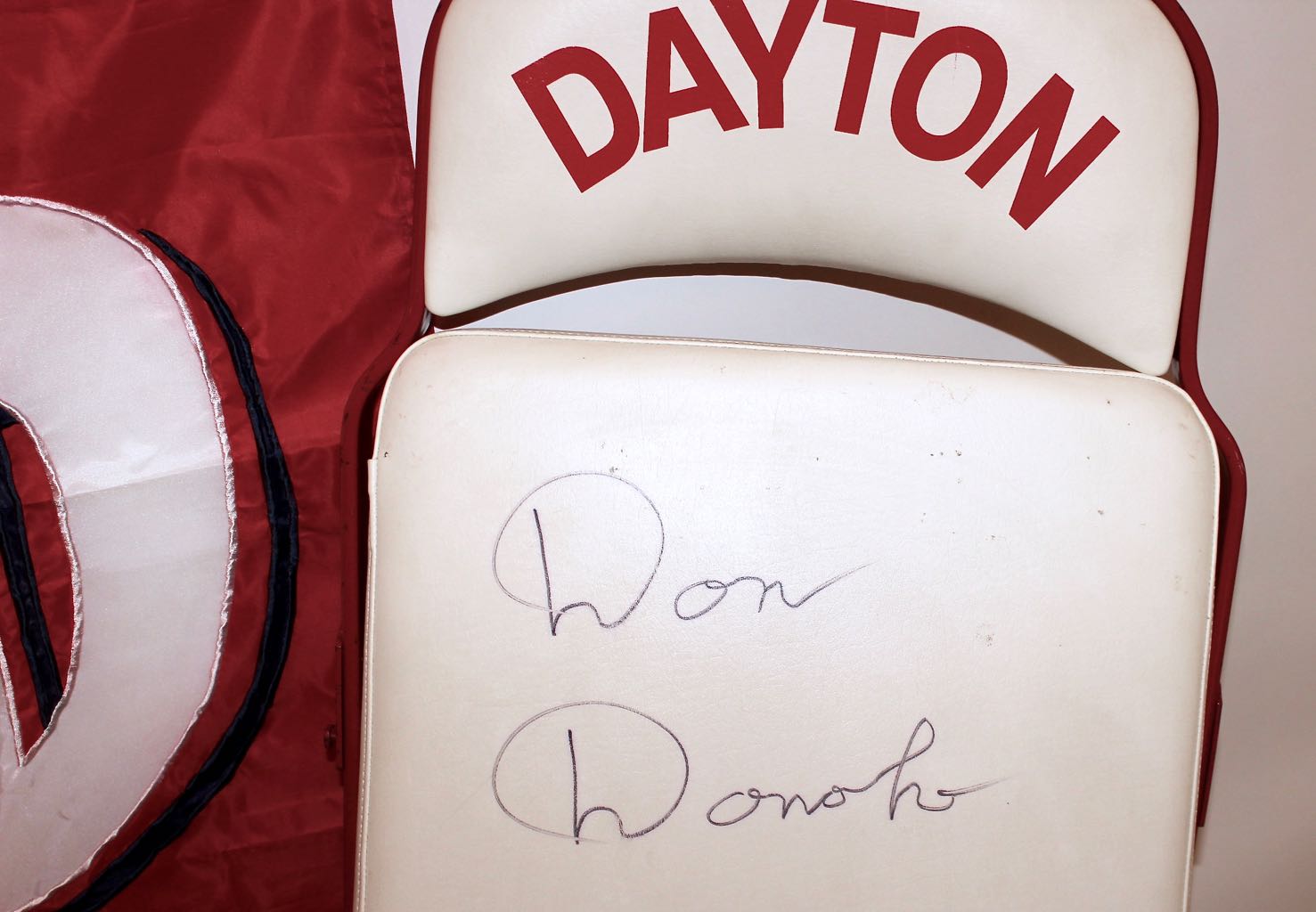 UD Flyers Collectibles