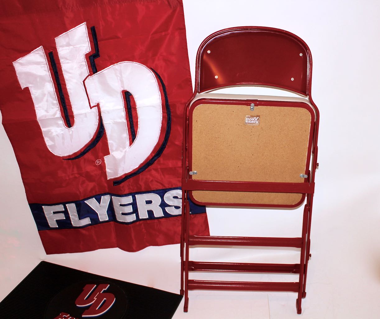 UD Flyers Collectibles