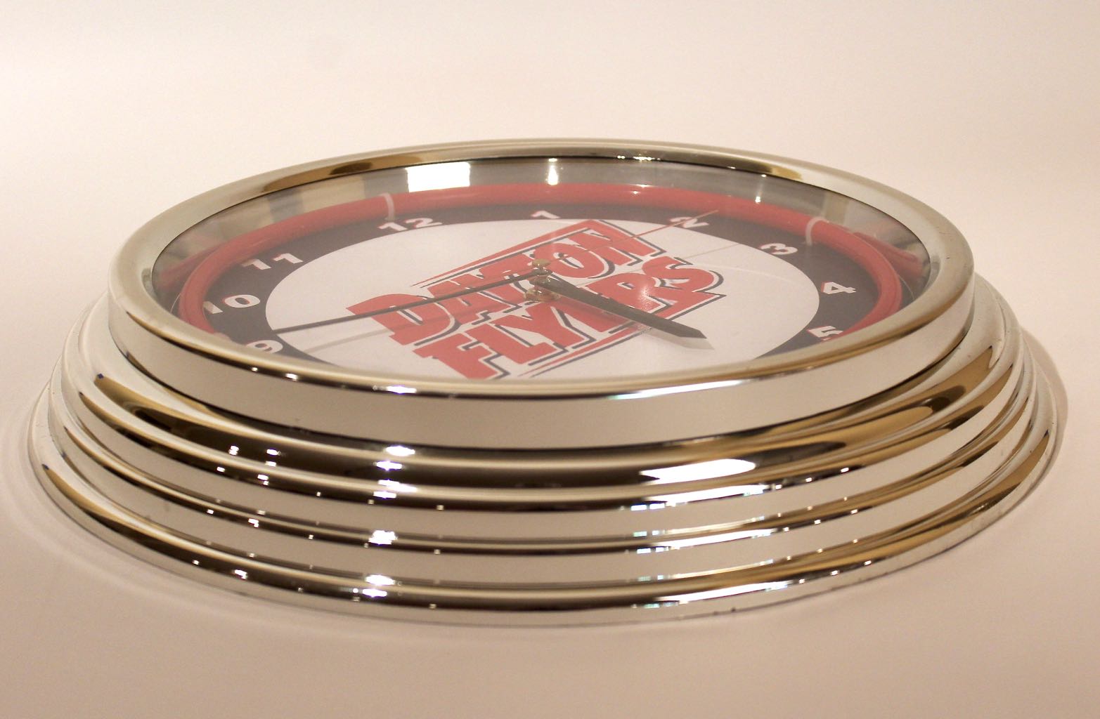 UD Flyers Collectibles