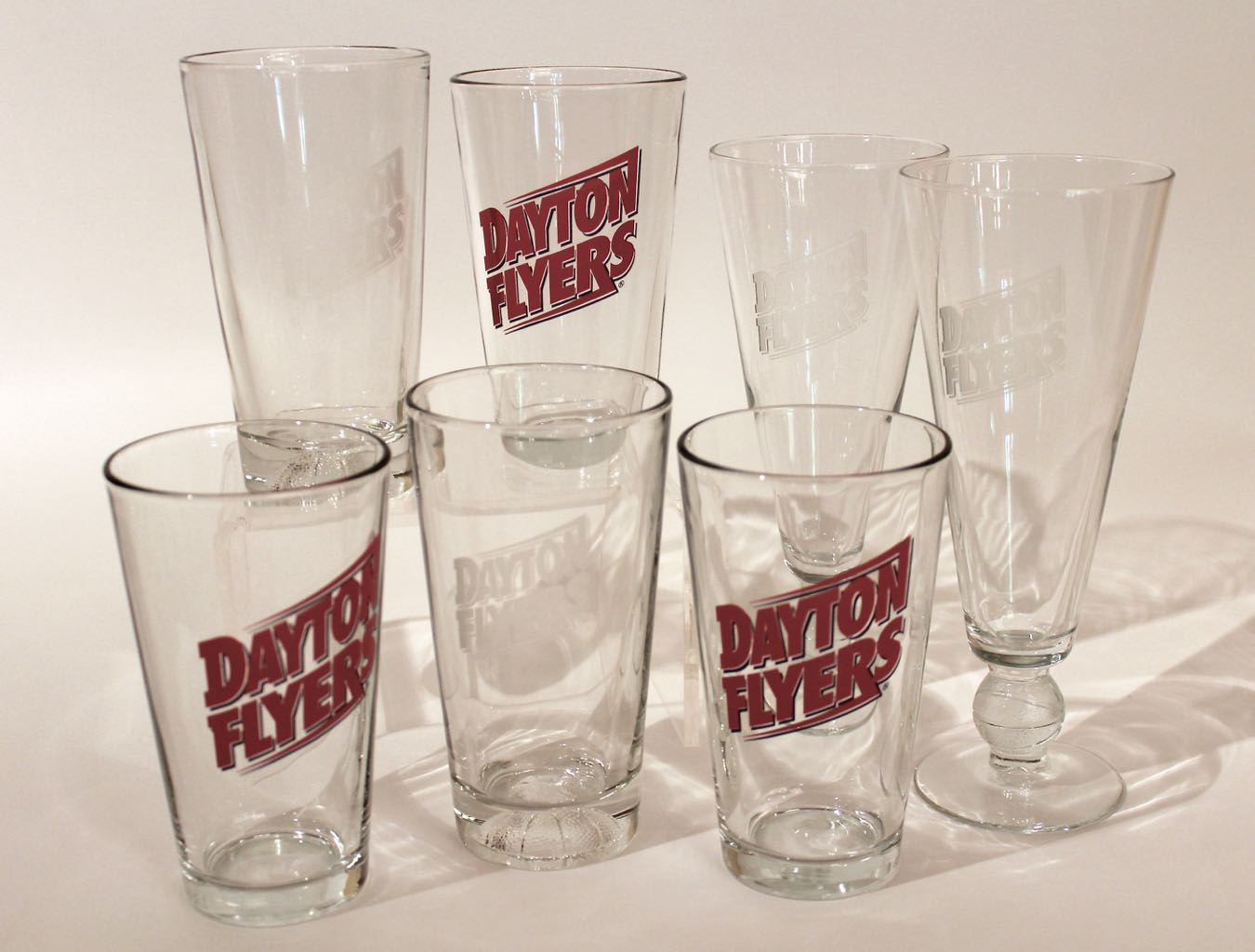 UD Flyers Collectibles