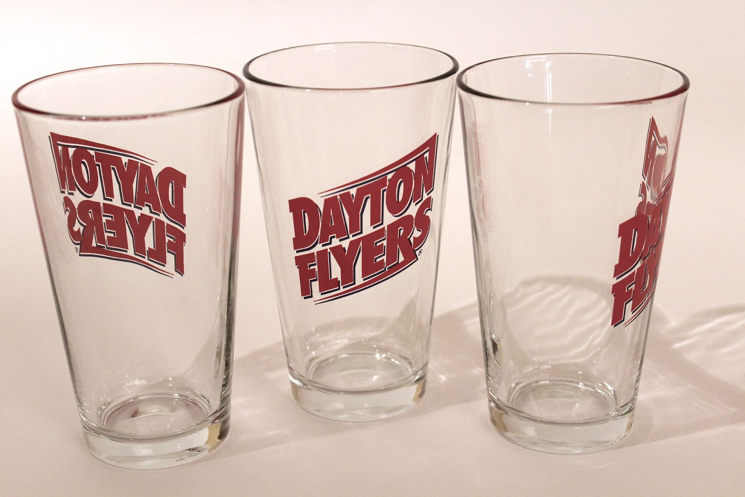 UD Flyers Collectibles