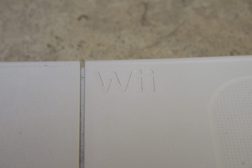 Nintendo Wii Console and Accessories