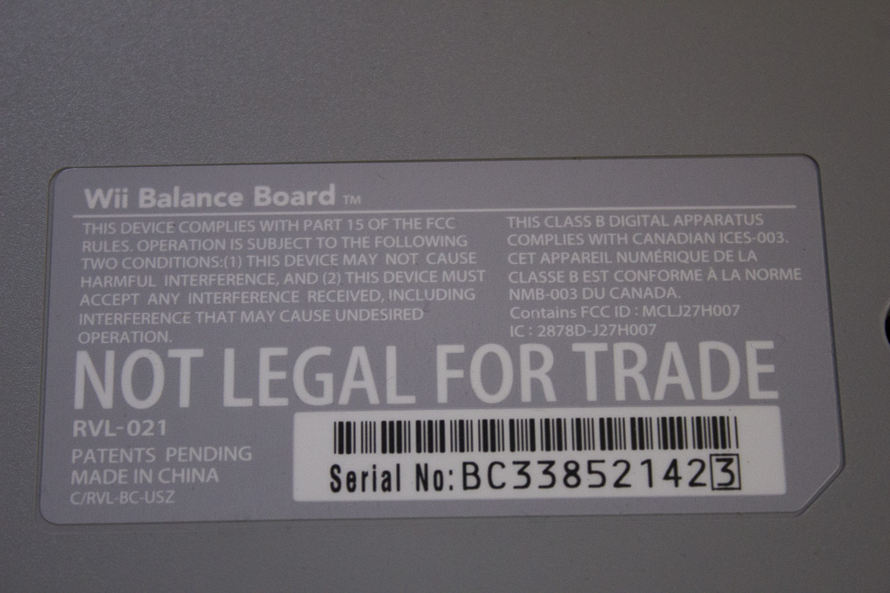 Nintendo Wii Console and Accessories