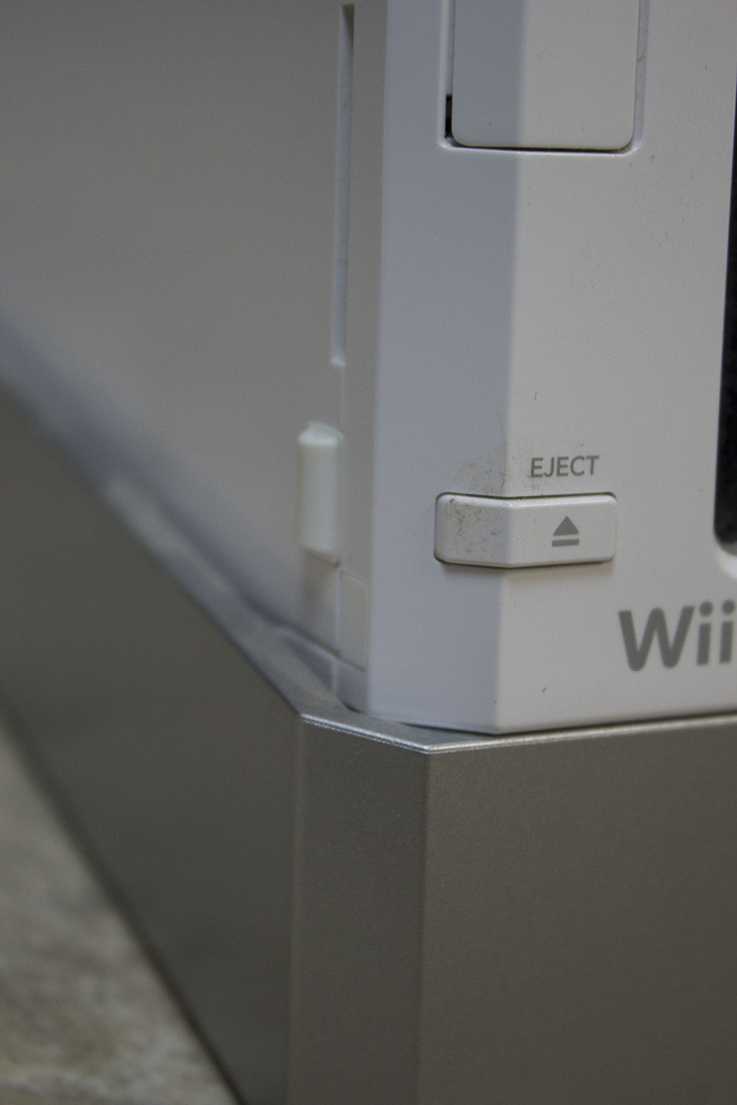 Nintendo Wii Console and Accessories