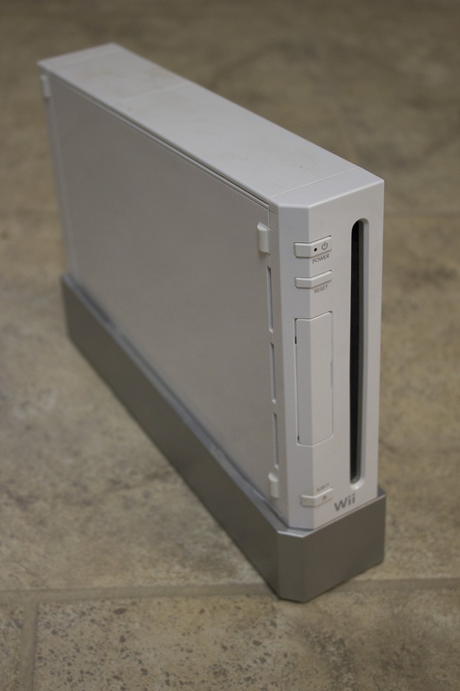 Nintendo Wii Console and Accessories