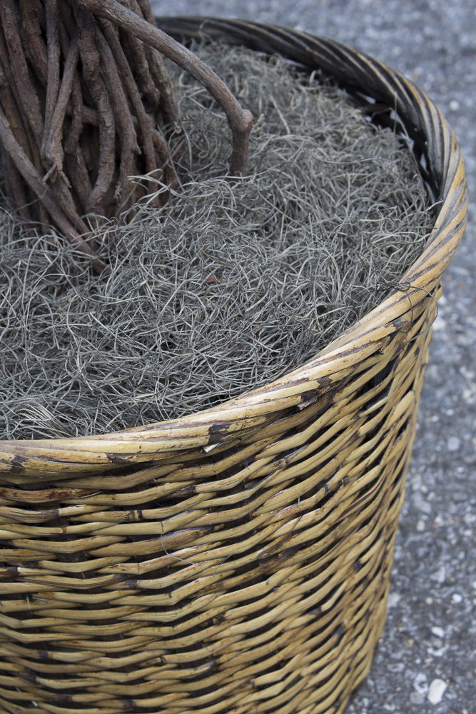 Artificial Silk Ficus Tree