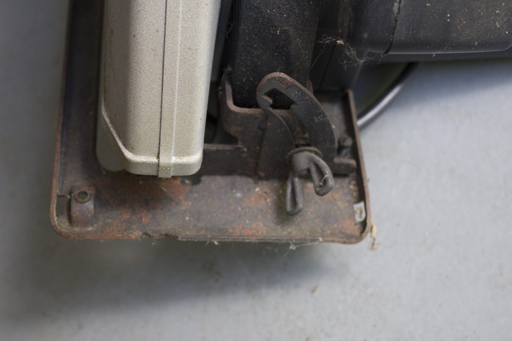 Craftsman and Black & Decker Power Tools