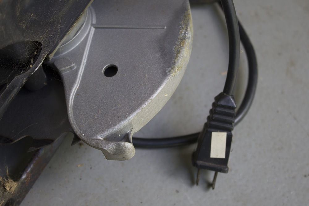 Craftsman and Black & Decker Power Tools