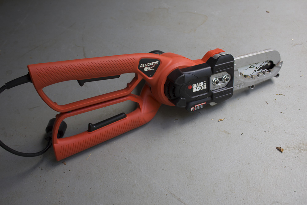 Craftsman and Black & Decker Power Tools