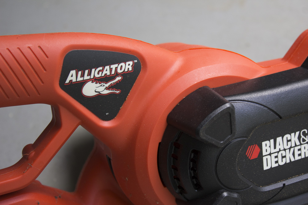 Craftsman and Black & Decker Power Tools