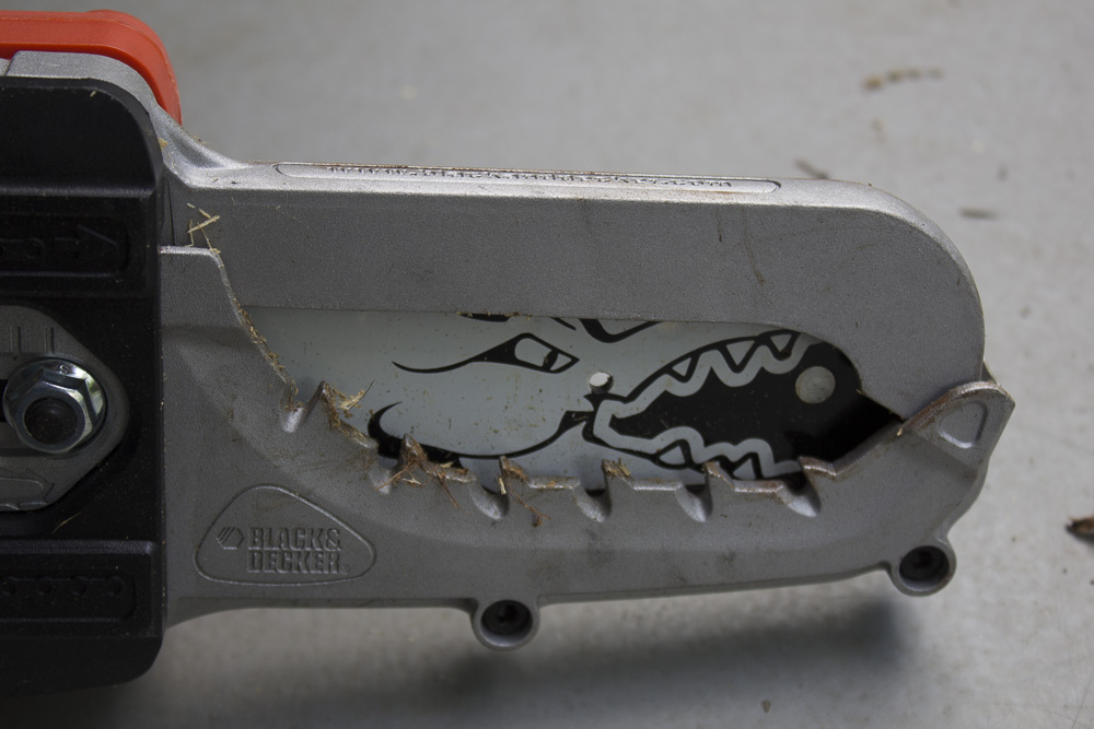 Craftsman and Black & Decker Power Tools