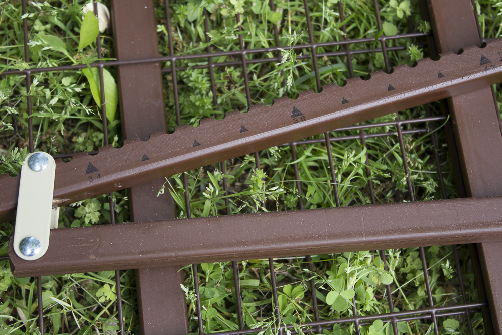 Set of Evenflo Safety Gates