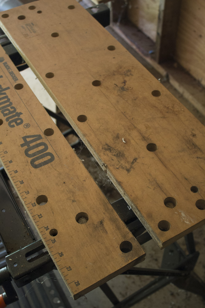 Black & Decker Workmate 400 Work Center