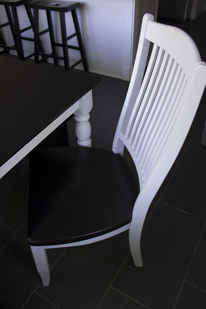 Canadel Farmhouse Style Dining Table with Benches and Chairs