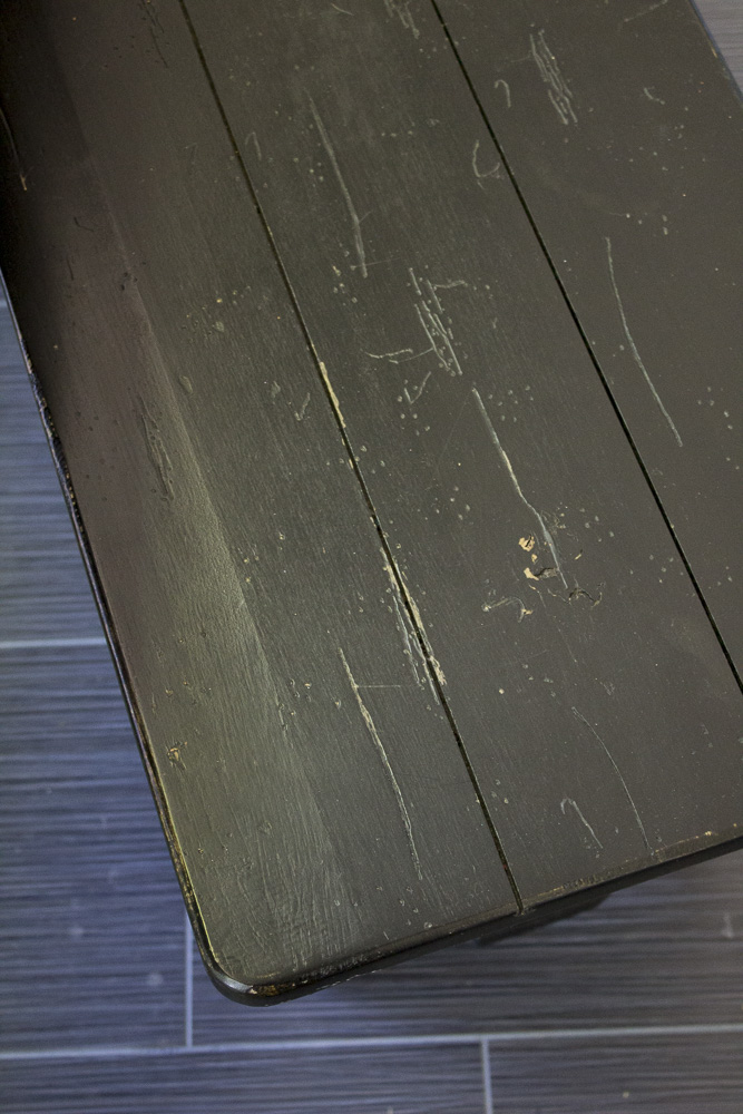 Canadel Farmhouse Style Dining Table with Benches and Chairs