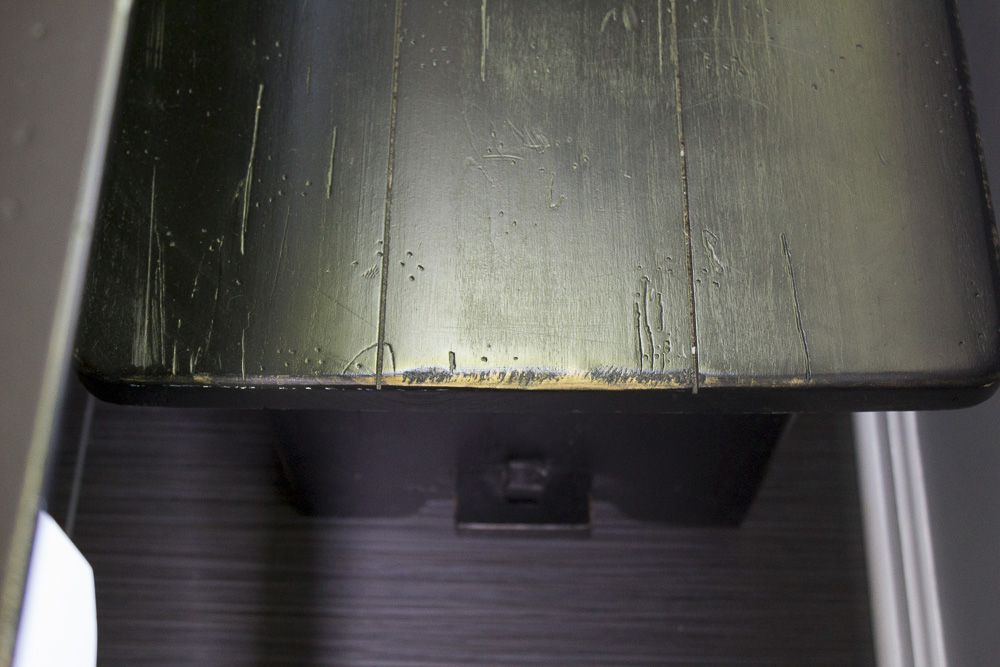 Canadel Farmhouse Style Dining Table with Benches and Chairs