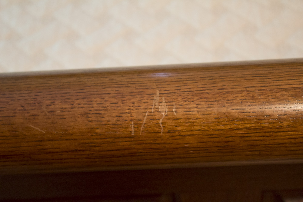 King Size Sleigh Bed Frame