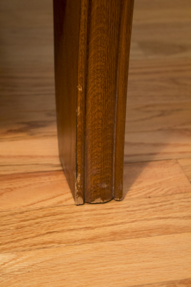 King Size Sleigh Bed Frame