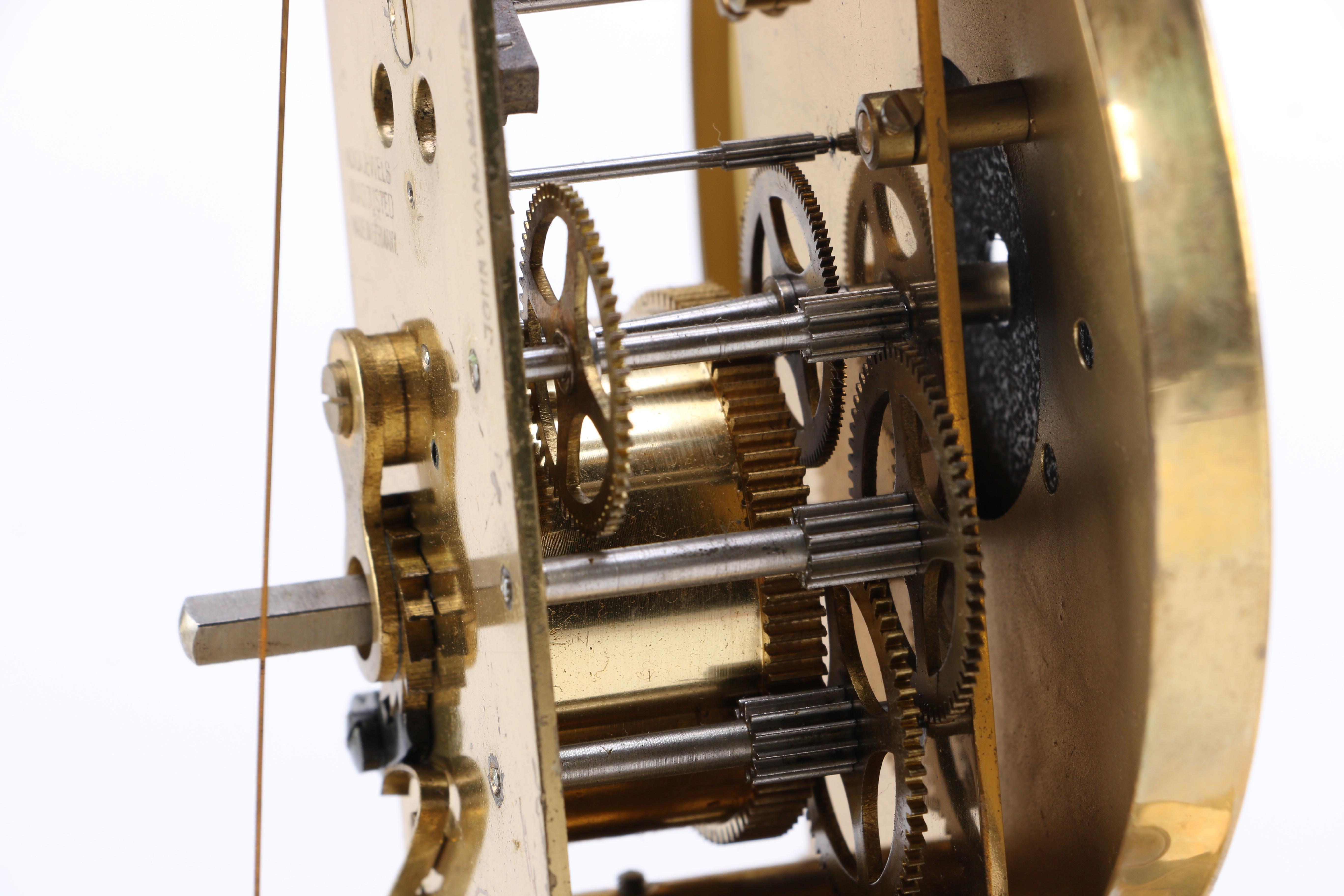 John Wanamaker Anniversary Dome Clock