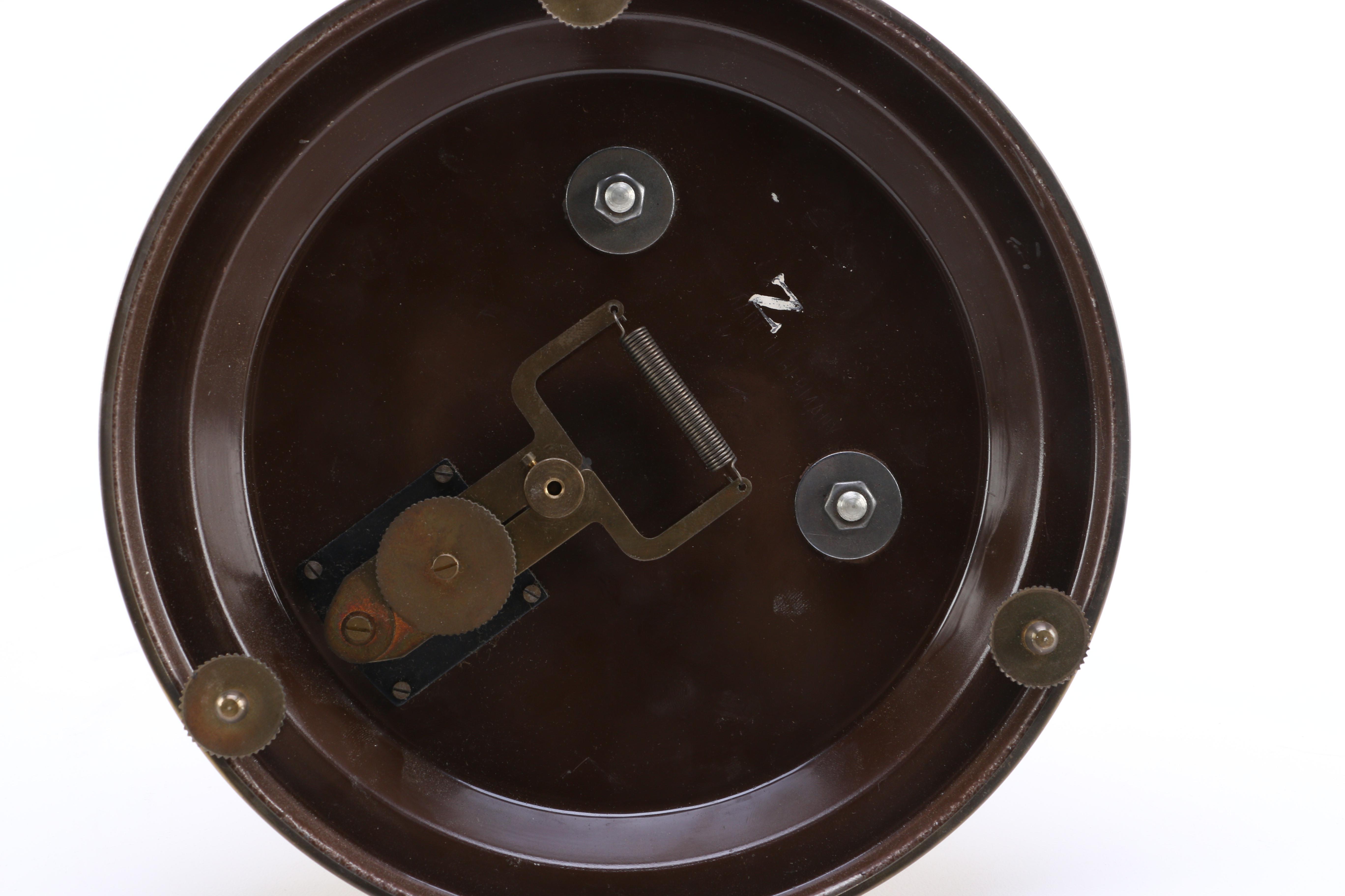 John Wanamaker Anniversary Dome Clock